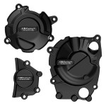 GB RACING ZESTAW OSŁON DEKLI  KAWASAKI NINJA ZX-25R / ZX-4RR