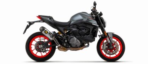 ARROW KOŃCÓWKA WYDECHU DUCATI MONSTER 937