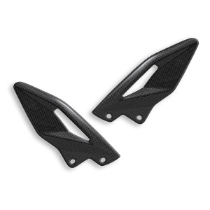 DUCABIKE DBK TRIUMPH OSŁONY PIĘT CARBON