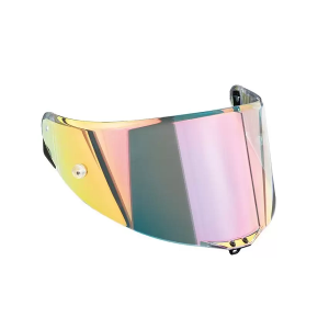 SZYBA WIZJER RACE 3 AGV PISTA GP RR/PISTA GP R/CORSA RAINBOW