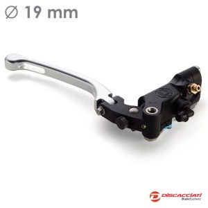 DISCACCIATI BRAKE SYSTEMS POMPA HAMULCOWA Ø19