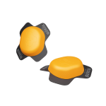 TWINS SLIDERY POLIMEROWE YELLOW