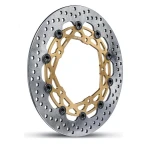 TARCZE BREMBO SUPERSPORT KAWASAKI ZX6R 636