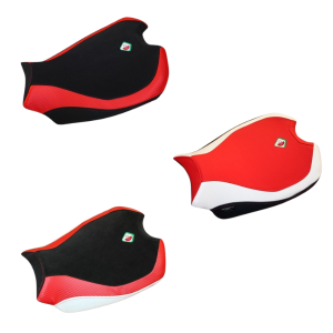 DBK DUCABIKE POKROWIEC SIEDZENIA PANIGALE V2