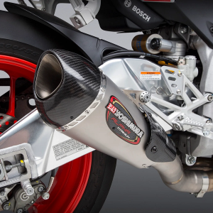 KOŃCÓWKA APRILIA RSV4/TUONO 17-20 RACE SERIES