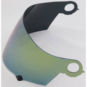 SUOMY WIZJER APEX SPEC1R IRIDIUM GOLD