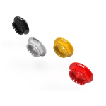 DBK DUCABIKE NAKRĘTKA TYLNEJ OSI DUCATI