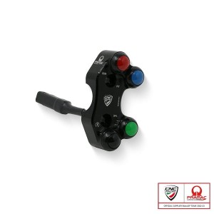 CNC RACING PRAWY PRZEŁĄCZNIK PANIGALE V4R 2019-2021