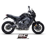SC-PROJECT PEŁNY UKŁAD WYDECHOWY YAMAHA MT-09 2021 - 2023