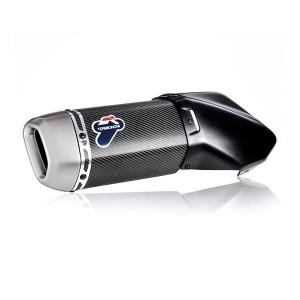 TERMIGNONI TŁUMIK DUCATI MULTISTRADA 1200 2015-2017