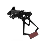 DUCABIKE MOCOWANIE TABLICY DUCATI PANIGALE V4 / STREETFIGHTER V4