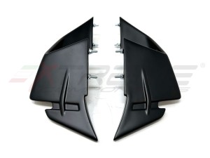 EXTREME COMPONENTS WINGLETS SKRZYDŁA BMW S1000RR 2023+