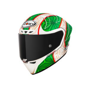 SUOMY KASK S1-XR HICKMAN REPLICA