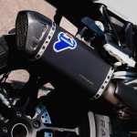 TERMIGNONI KOŃCÓWKA WYDECHU BLACK VERSION BMW R1300GS