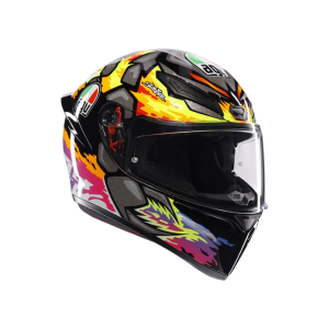 KASK AGV K-1 K1 S BEZZECCHI 2023 S M