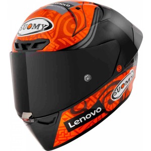 SUOMY KASK S1-XR GP BAGNAIA REPLICA