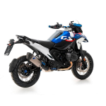 TERMIGNONI KOŃCÓWKA WYDECHU BMW R1300GS