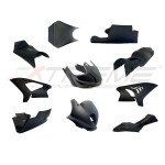 EXTREME COMPONENTS KOMPLET OWIEWEK BMW M1000RR 2024