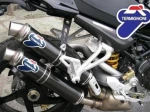TERMIGNONI KOŃCOWE WYDECHY DUCATI MONSTER