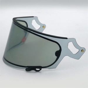  SZYBA ARAI VAS-V DUAL-PANE SMOKE