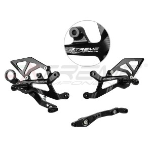 EXTREME COMPONENTS SETY GP EVO BMW S1000RR 2015-2018