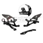 EXTREME COMPONENTS SETY GP EVO CARBON BMW S1000RR 2015-2018