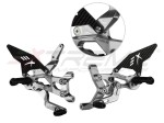 EXTREME COMPONENTS SETY CARBON DUCATI 899 / 959 / 1199 / 1299 / Panigale V2 