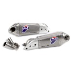 TERMIGNONI KOŃCÓWKI WYDECHU DUCATI PANIGALE 899/1199