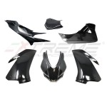 EXTREME COMPONENTS KOMPLET OWIEWEK EPOTEX APRILIA RSV 4 / RF (2015/2020)