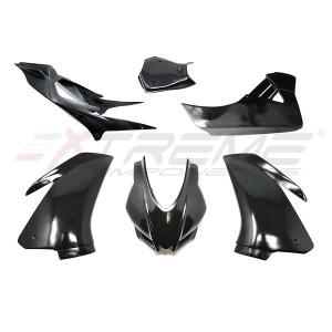 EXTREME COMPONENTS KOMPLET OWIEWEK EPOTEX APRILIA RSV 4 / RF (2015/2020)