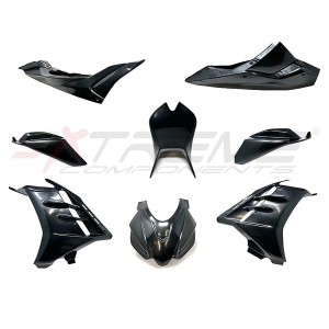 EXTREME COMPONENTS KOMPLET OWIEWEK EPOTEX APRILIA RSV4 1100 FACTORY (2021/2024)