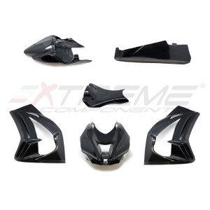 EXTREME COMPONENTS KOMPLET OWIEWEK KAWASAKI ZX10R (2016/2020)