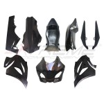 EXTREME COMPONENTS KOMPLET OWIEWEK SUZUKI GSXR 1000 (2017/2024)