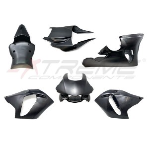  EXTREME COMPONENTS KOMPLET OWIEWEK YAMAHA R1 (2015/2019)