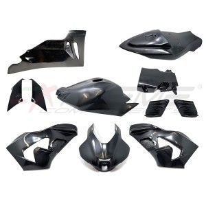 EXTREME COMPONENTS KOMPLET OWIEWEK HONDA CBR 1000RR-R / SP (2020/2023)