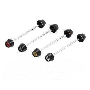 DUCABIKE OSŁONA PRZEDNIEJ OSI MOTO GUZZI STELVIO