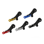 DUCABIKE DŹWIGNIA ZMIANY BIEGÓW BMW R1300GS