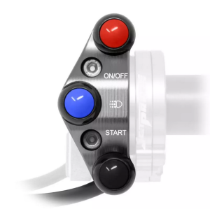 JETPRIME PRZEŁĄCZNIKI DO ROLLGAZU HONDA CBR 1000 RR