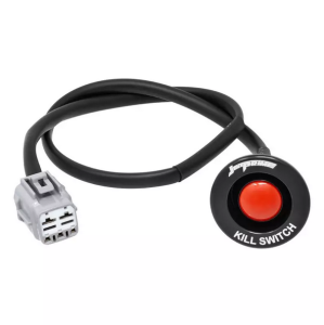 JETPRIME KILL SWITCH SUZUKI GSX-8R