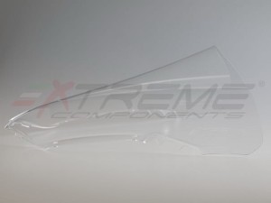 EXTREME COMPONENTS SZYBA RACING YAMAHA R6 2008-16