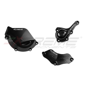EXTREME COMPONENTS ZESTAW OSŁON BMW S1000RR 2009/2018