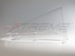 EXTREME COMPONENTS SZYBA RACING YAMAHA R7 2021+