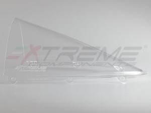 EXTREME COMPONENTS SZYBA RACING APRILIA RSV4 2015-2020