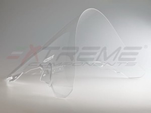 EXTREME COMPONENTS SZYBA RACING BMW S1000RR 2015-18