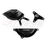 EXTREME COMPONENTS ZESTAW OSŁON YAMAHA R3 2015/2024