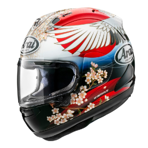 KASK ARAI RX-7 V EVO TSUBASA