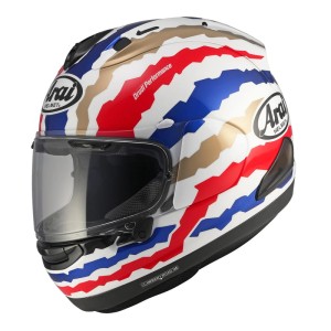 KASK ARAI RX-7 V EVO DOOHAN JUBILEE RESTYLE
