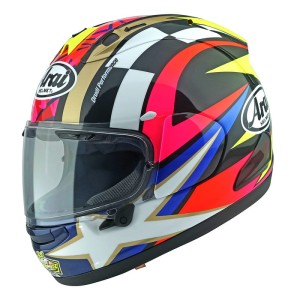 KASK ARAI RX-7 V EVO SCHWANTZ 30