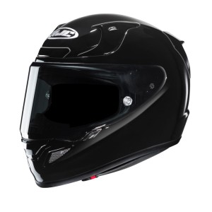 KASK HJC RPHA-12 SOLID METAL BLACK