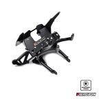 PIEROBON STELAŻ PRZEDNI STK DUCATI PANIGALE V4 Z UCHWYTAMI NA REFLEKTORY